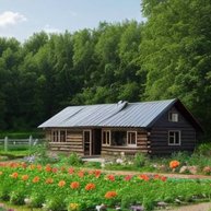 Иконка канала Дачные дела