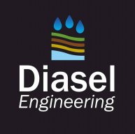 Иконка канала Diasel