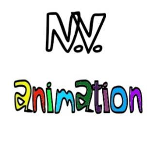 Иконка канала N.V. animation