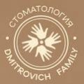 Иконка канала Стоматология  Дмитрович Фэмили