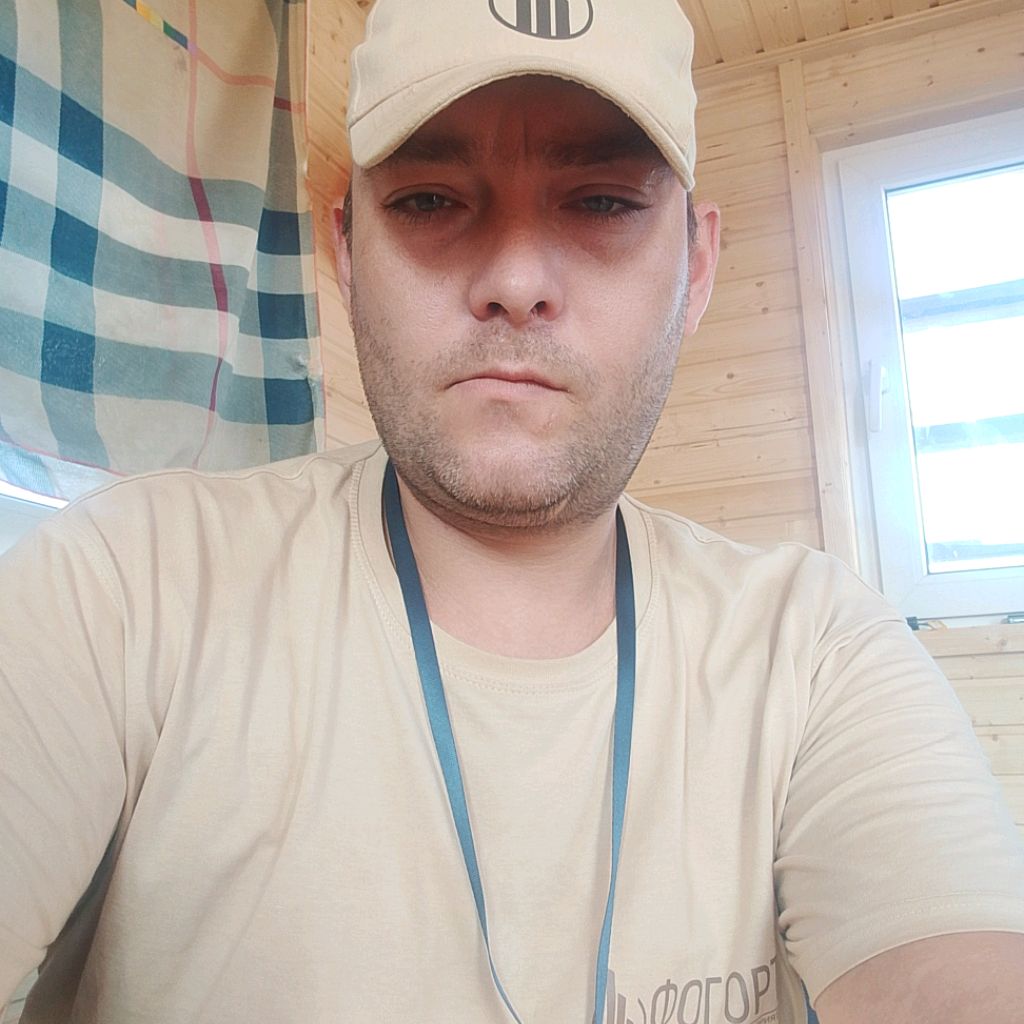 Иконка канала Александр1989