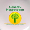 Иконка канала Совесть Некрасовки