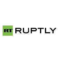 Иконка канала Ruptly.tv