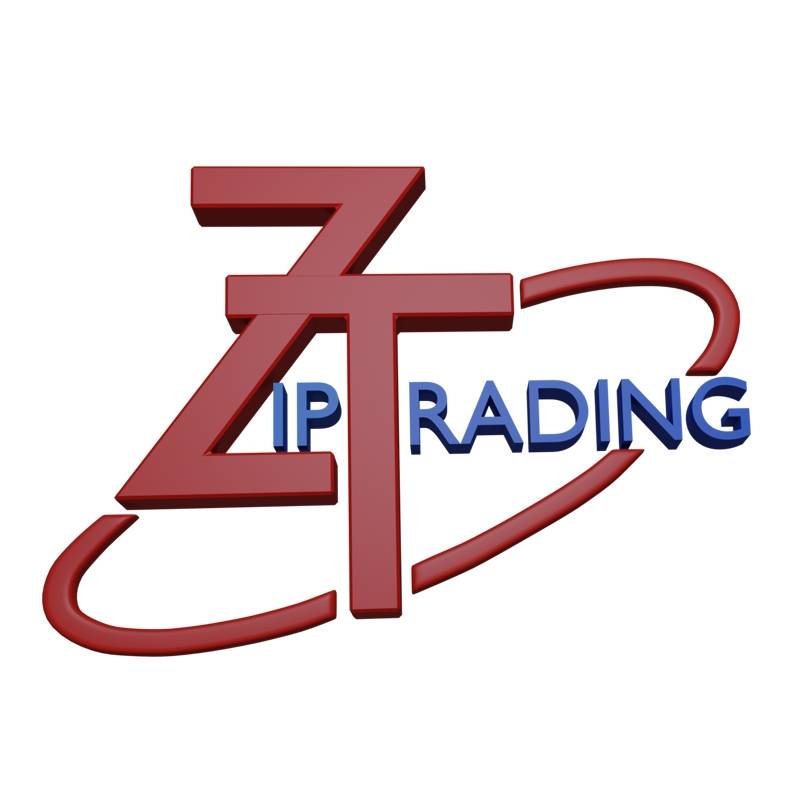 Иконка канала Ziptrading