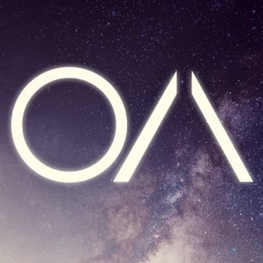 Иконка канала Сериал ОА | The OA