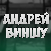 Иконка канала Андрей Виншу