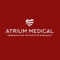 Иконка канала ATRIUMM.RU - поставщик медицинского оборудования