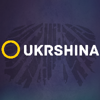 Иконка канала UkrShina
