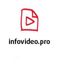 Иконка канала infovideo.pro