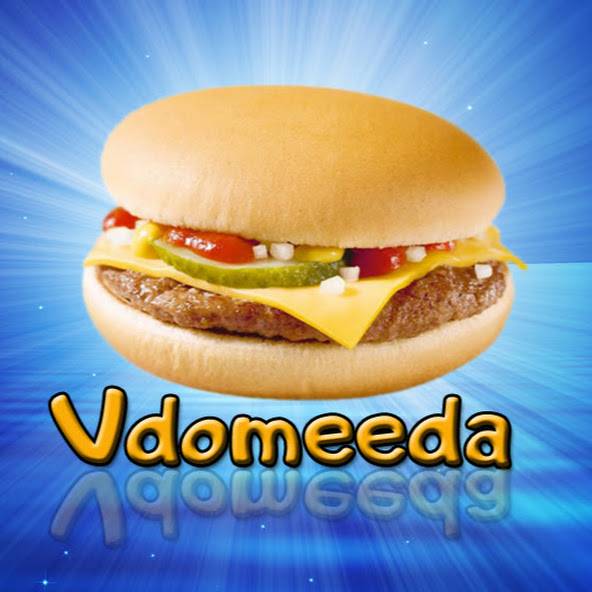 Иконка канала Vdomeeda