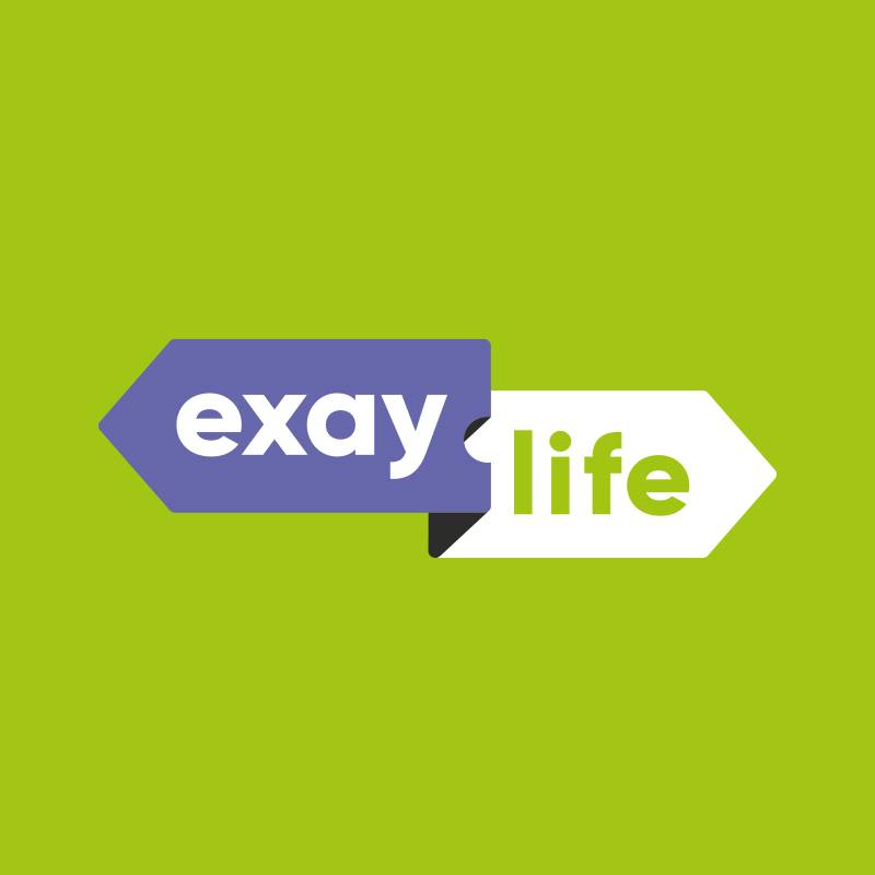 Иконка канала EXAYlife