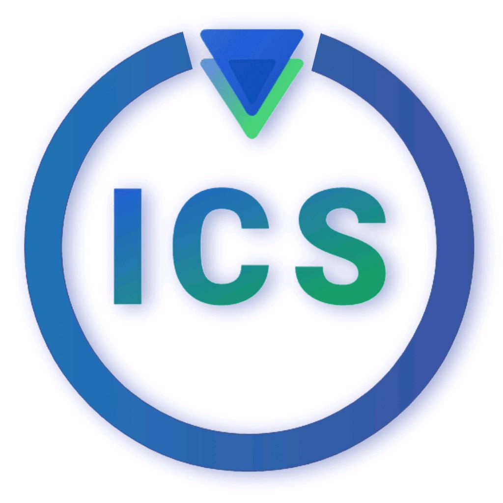 Иконка канала ICS SCHOOL COACH