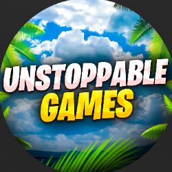 Unstoppable GAMES