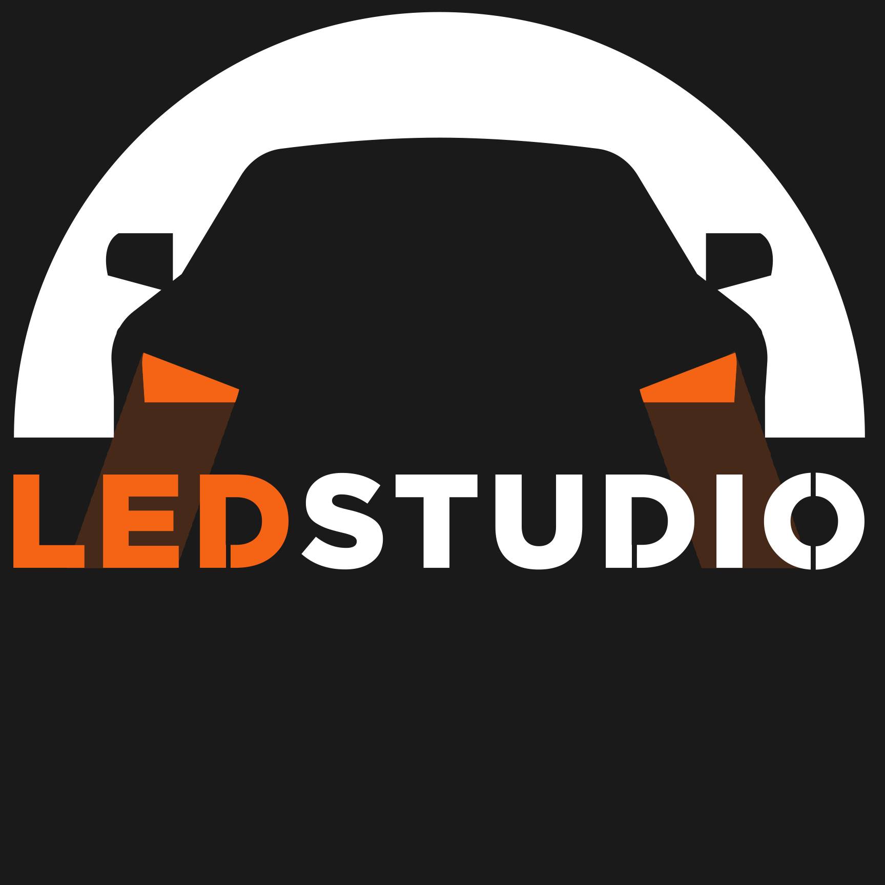 Иконка канала Ledstudioekb