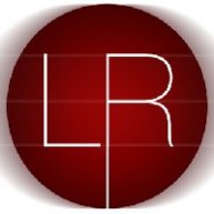 Иконка канала LR Music TV