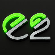 Иконка канала e2by Сборка ПК и обзор ноутбуков