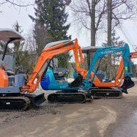 Иконка канала Магазин экскаваторов