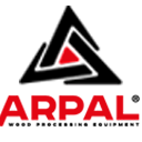 Иконка канала Измельчитель веток ARPAL