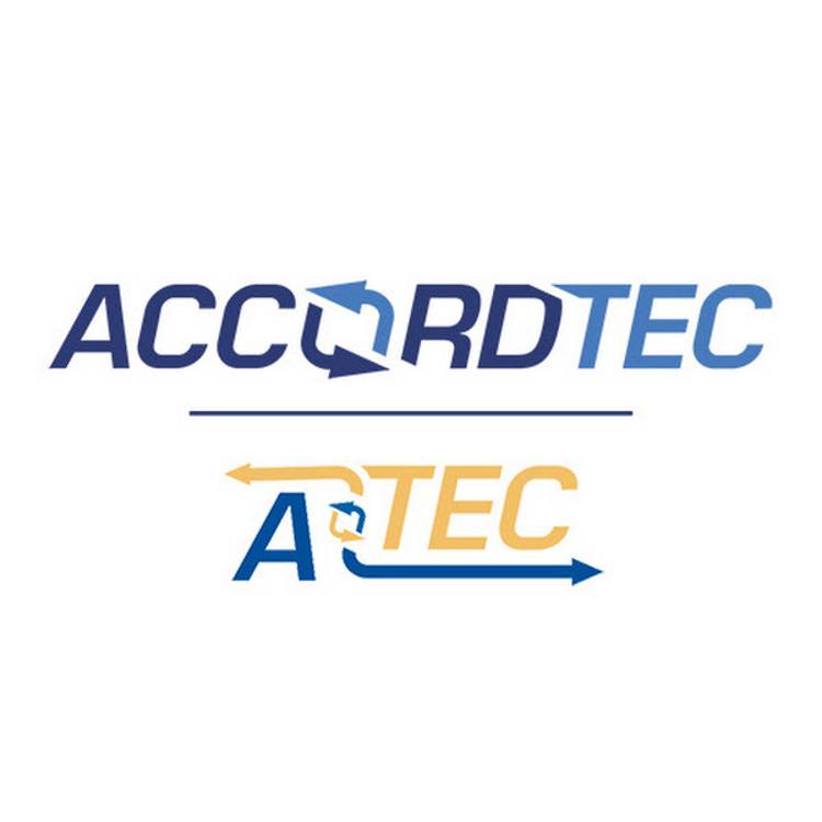 Иконка канала ACCORDTEC & ATEC • Системы безопасности