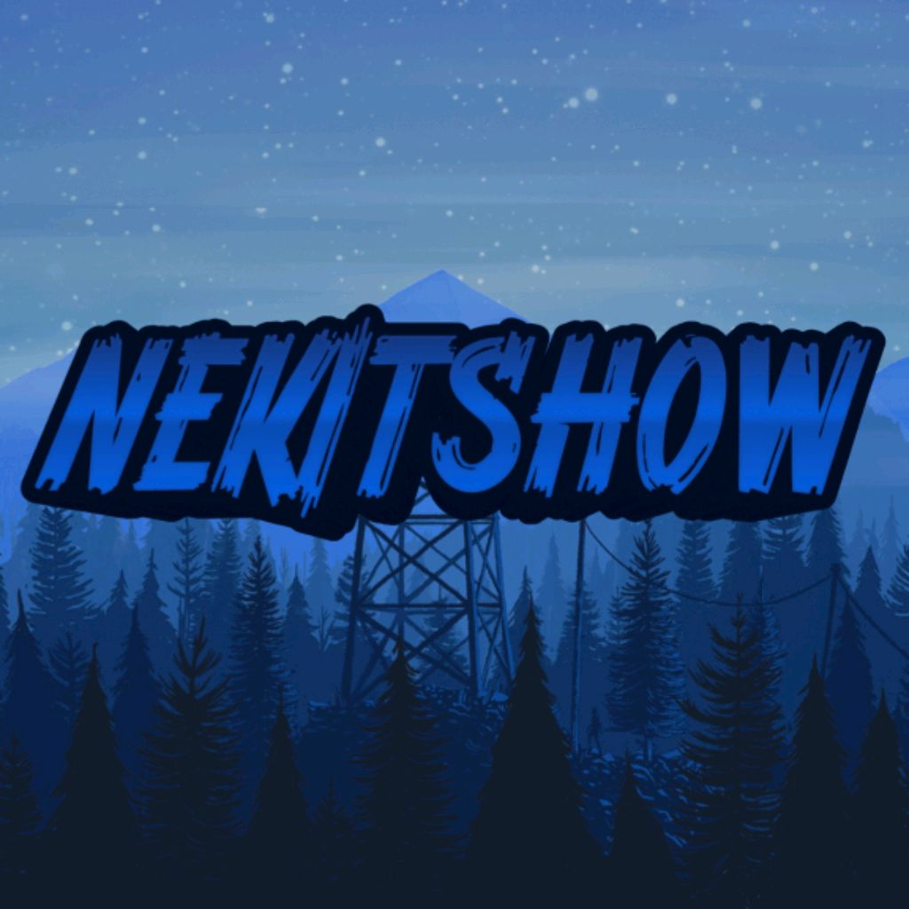 Иконка канала NekitShow