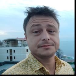 Иконка канала Странный человек