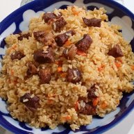 Иконка канала Вкусная еда с ШАХНАЗАЙ