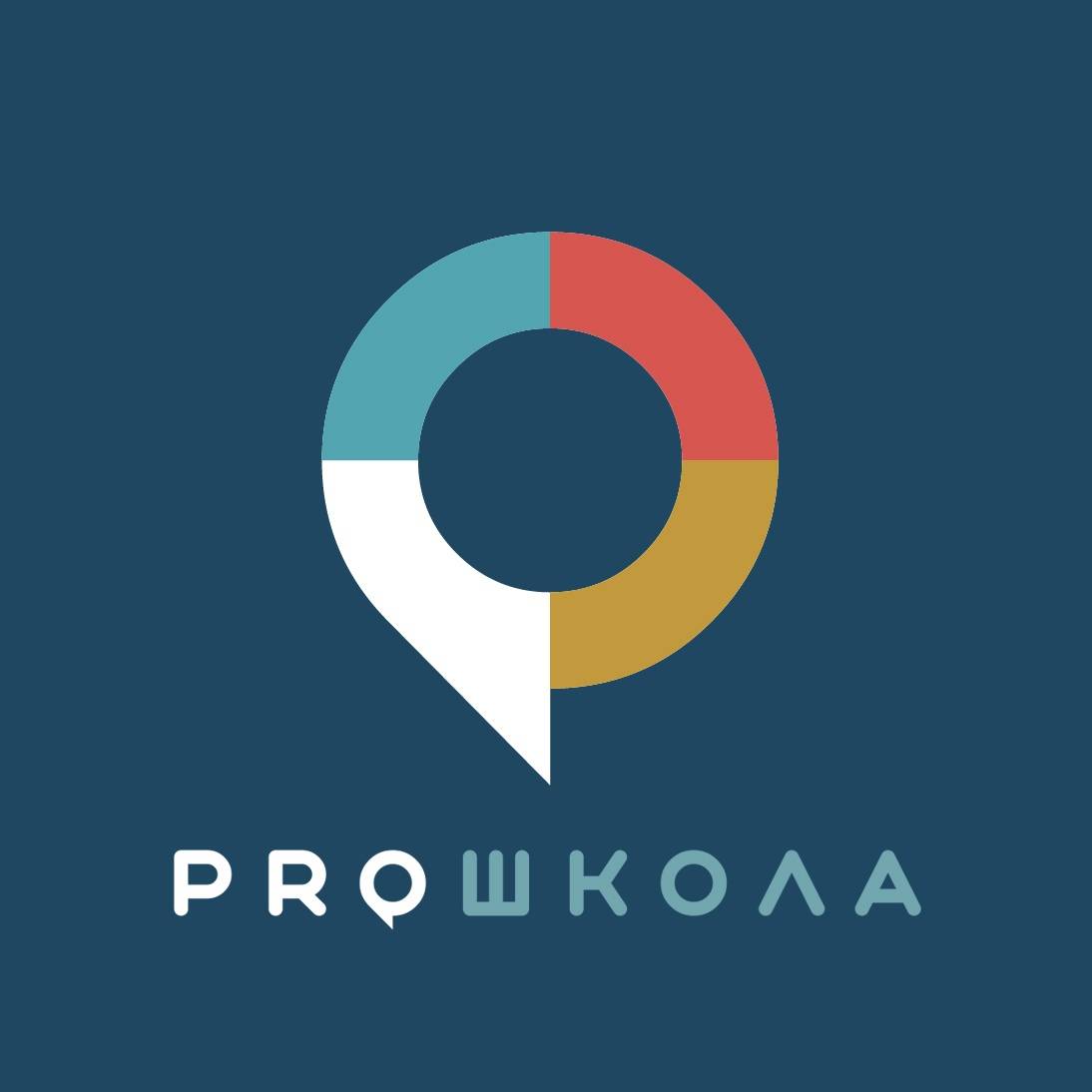 Иконка канала PROШКОЛА онлайн