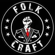 Иконка канала Folk Craft