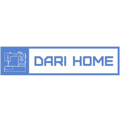 Иконка канала Dari Home