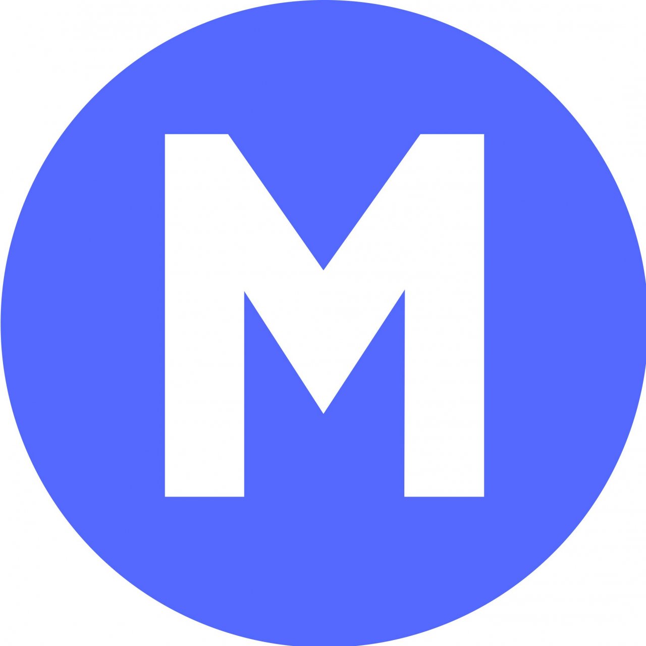 Иконка канала Молвер