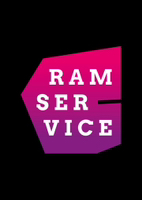 Иконка канала RAMSRV