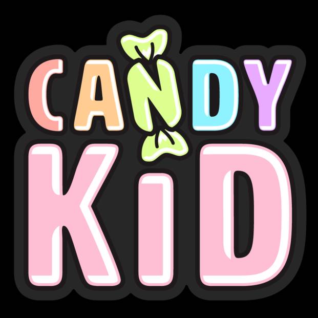 Иконка канала Candy Kid
