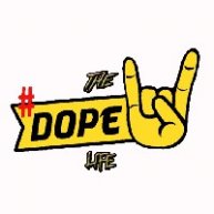 Иконка канала The Dope Life TV