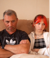 Иконка канала Комаровы