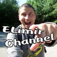Иконка канала Elimir Channel
