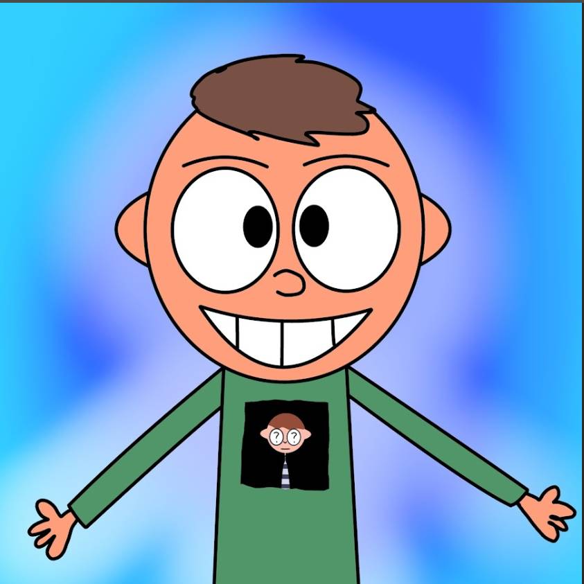 Author Avatar