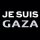 Иконка канала JE SUIS GAZA