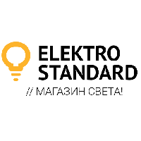 Иконка канала Официальный канал | Elektrostandard.net магазина света!