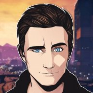 Иконка канала GameWalker