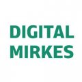Иконка канала DIGITAL MIRKES