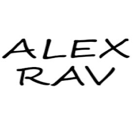 Иконка канала AlexRav