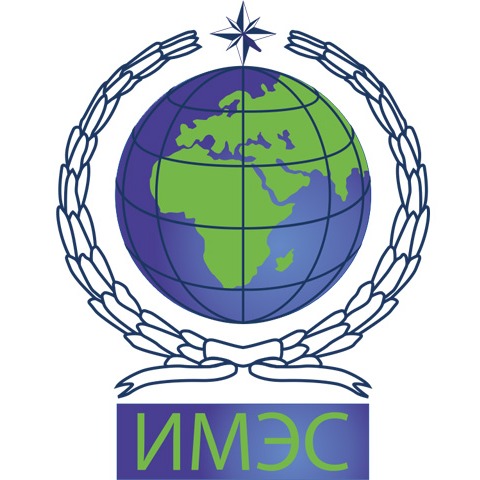 Иконка канала imes_msk