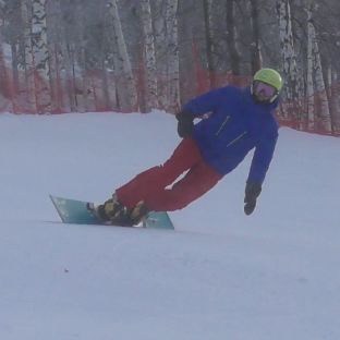 Иконка канала channel23991218