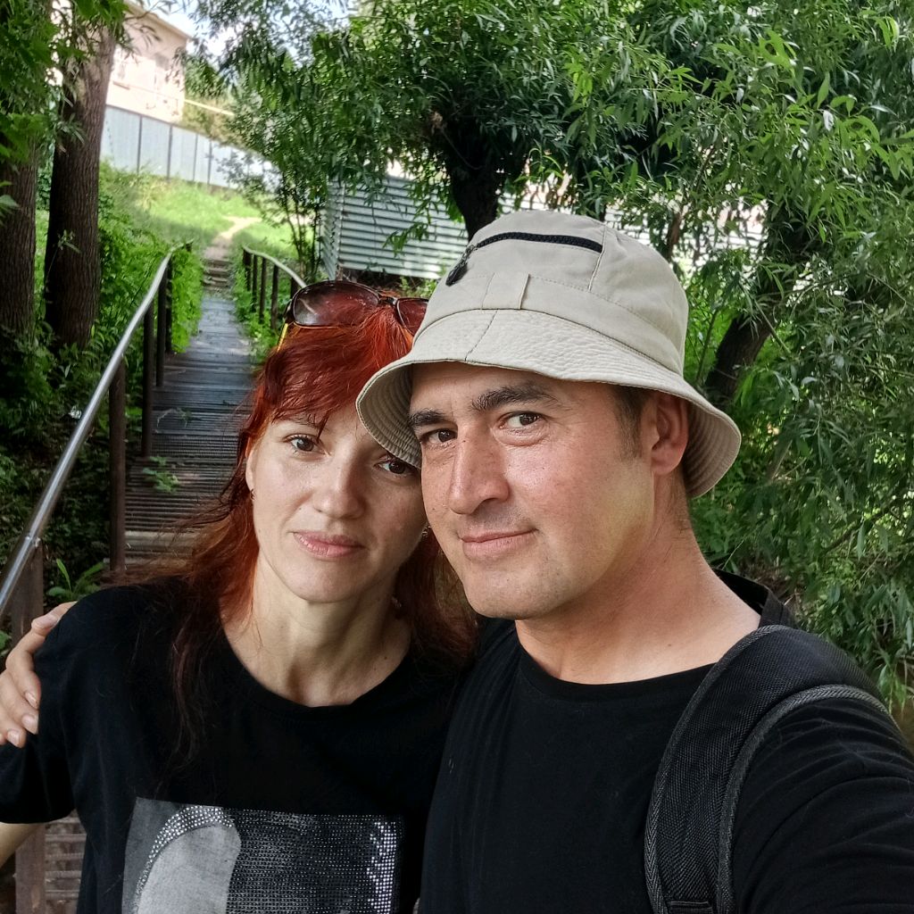 Иконка канала Radik1983@