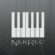 Иконка канала NekRec