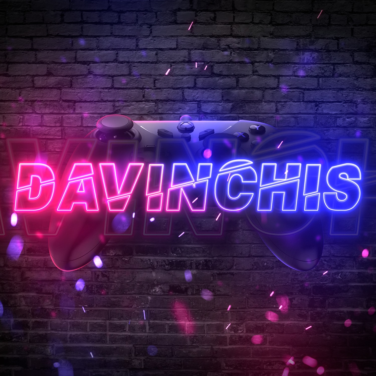 Иконка канала DaVinchiS