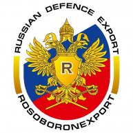Иконка канала Rosoboronexport