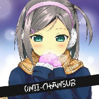 Иконка канала Onii-ChanSub