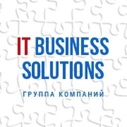 Иконка канала IT Business Solutions