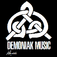 Иконка канала Demoniak Music ✔
